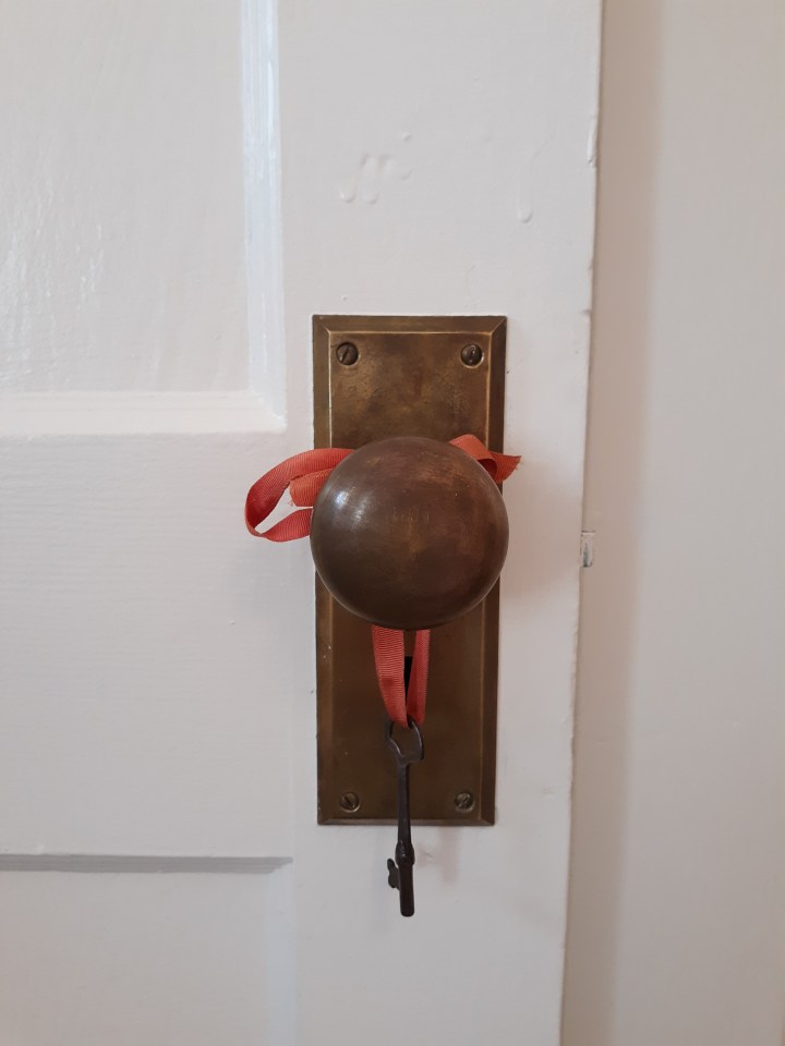 little things that make a Big&nbsp;Difference