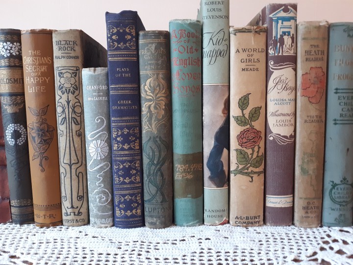 Write What You&nbsp;Know