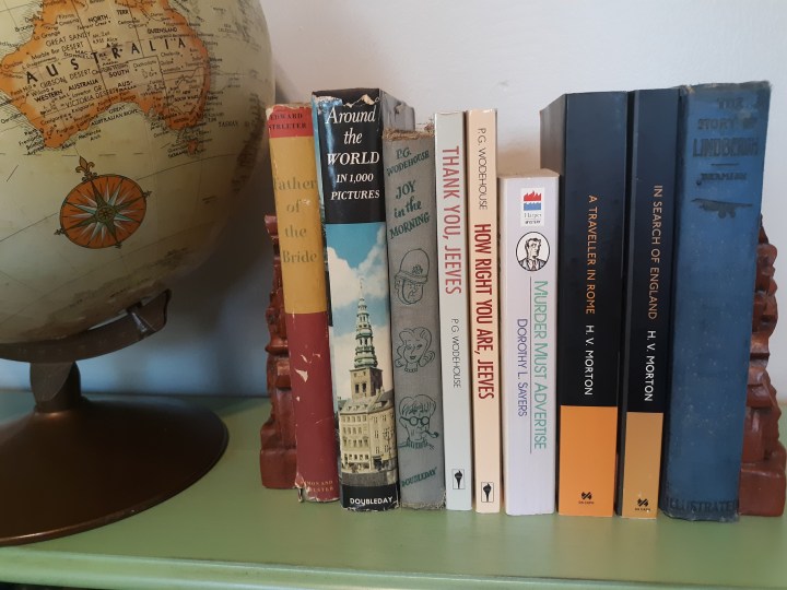 Roaring 1920’s Reads