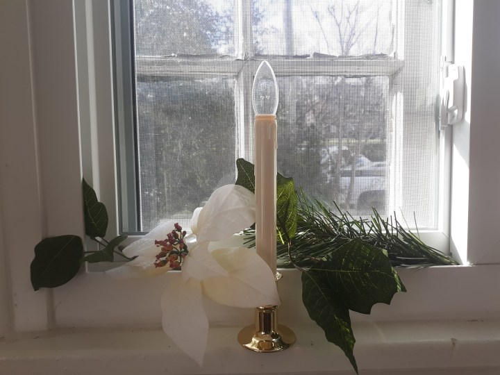 On the 12th Day of Christmas…