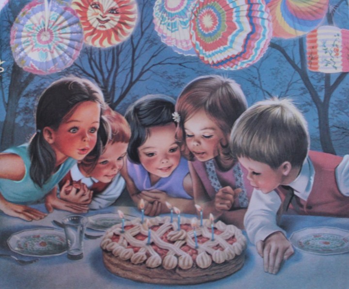 Childhood Memories: Why Good Illustrations&nbsp;Matter