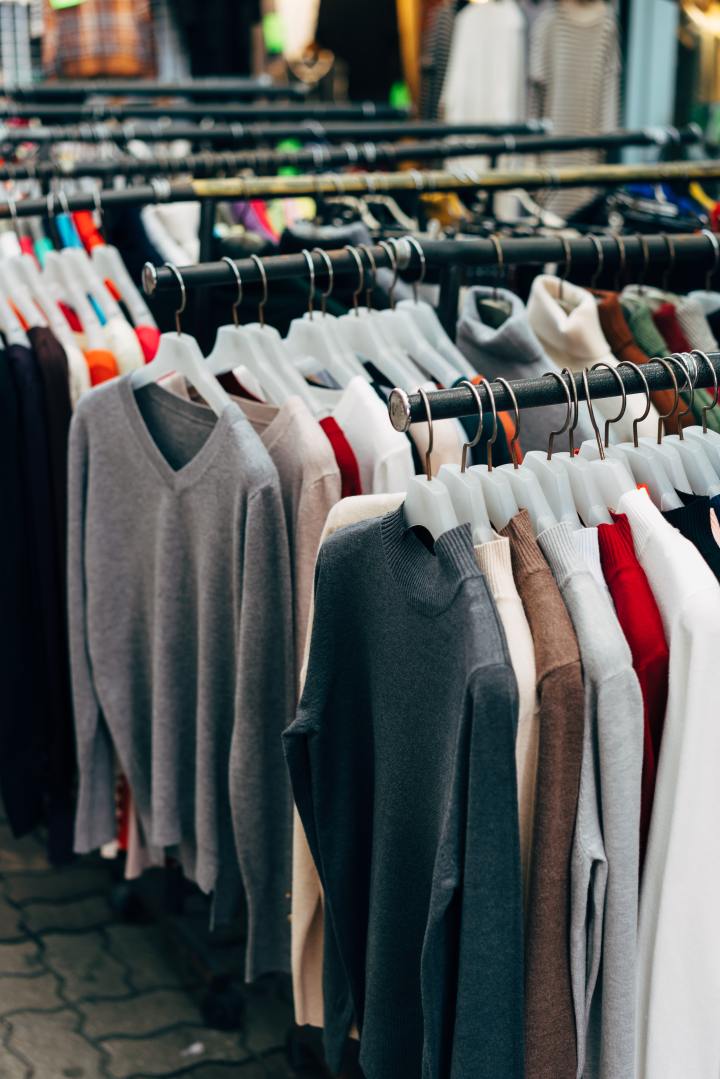 Implications of Fast Fashion and How to Minimize&nbsp;Them