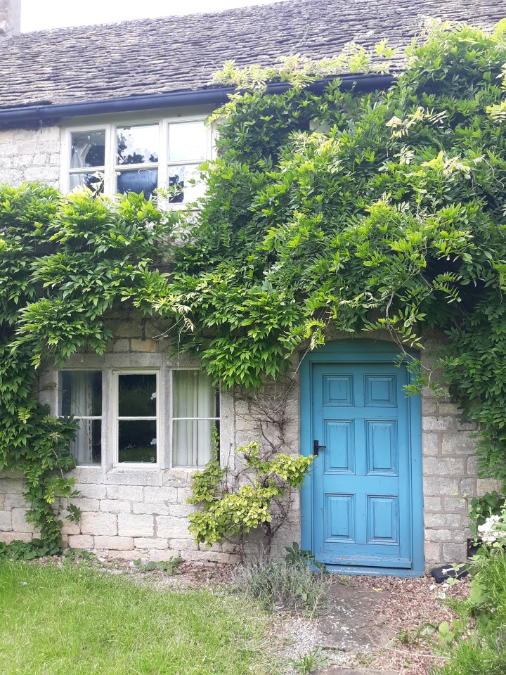 Observations on English&nbsp;Culture