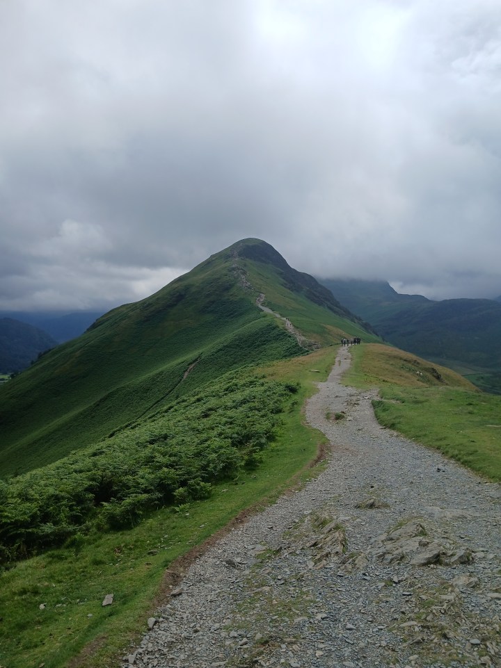 The Lake District: Possibly My Favorite Part of&nbsp;England?