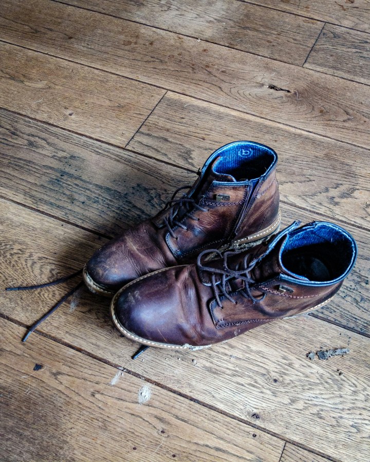 The Impracticalities of Living in a&nbsp;Shoe