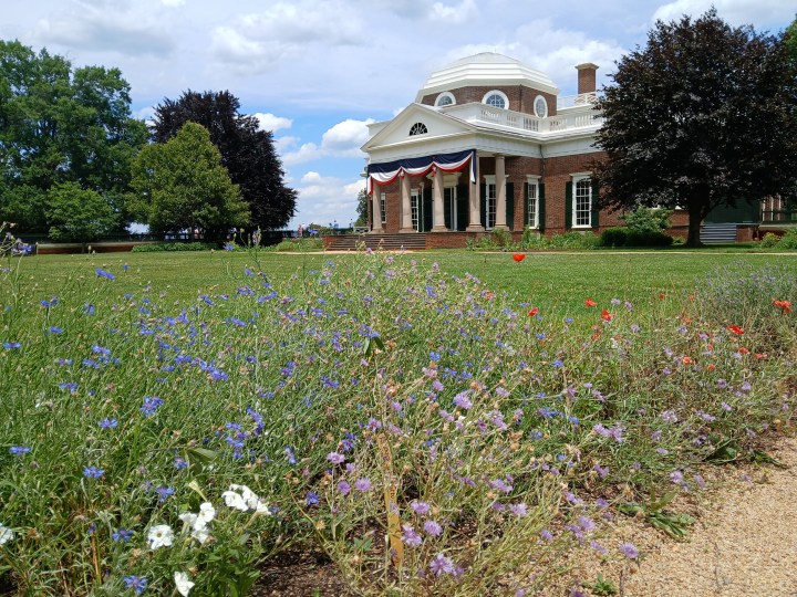 Thomas Jefferson: The Artist of&nbsp;Monticello